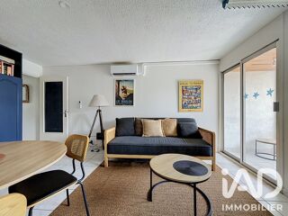  Appartement à vendre 2 pièces 38 m²