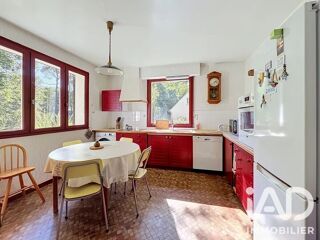 Vente Maison Vente Maison/villa 6 pièces Saint-lambert-la-potherie