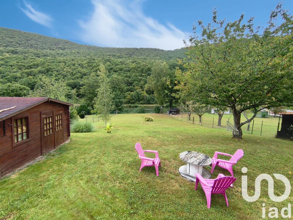 Maison 6 pièces 150 m² · à Anchamps · 150 m² · 235 000 €