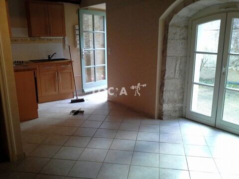   Location Maison Maison - 2 pi�ce(s) - 53 m�