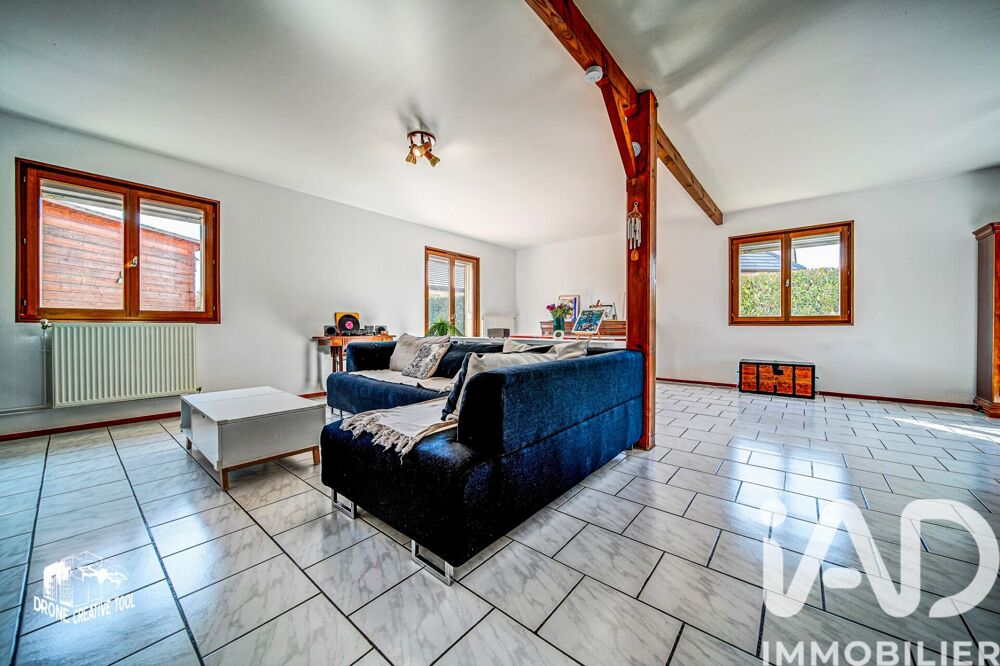 Vente Maison/villa 6 pièces