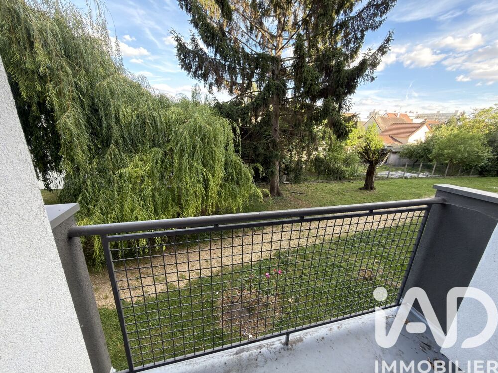 Vente Appartement Vente Appartement 3 pièces Franconville