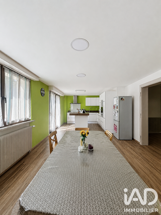  Maison à vendre 7 pièces 170 m²