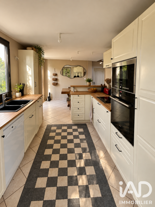  Maison à vendre 5 pièces 115 m²