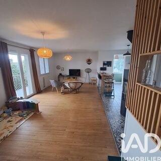  Maison à vendre 4 pièces 78 m²
