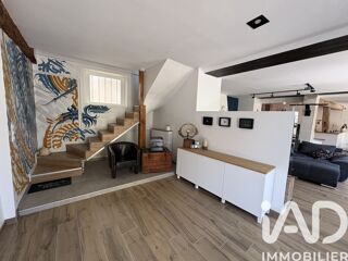  Maison à vendre 6 pièces 162 m²