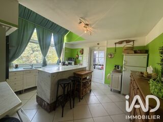  Maison à vendre 4 pièces 152 m²