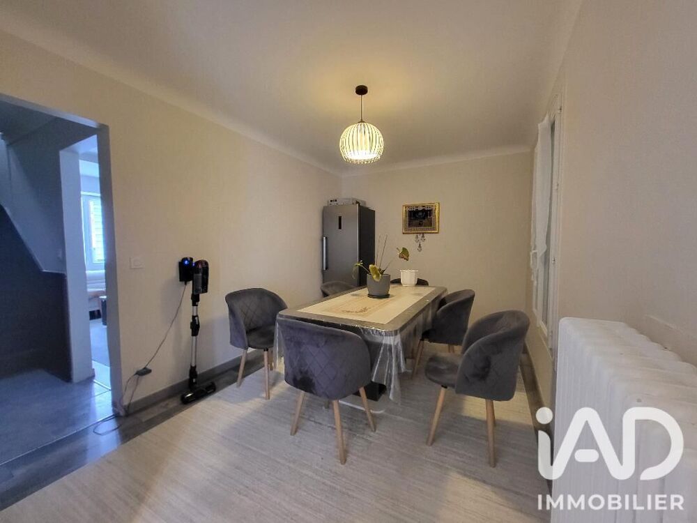 Vente Pavillon 5 pièces