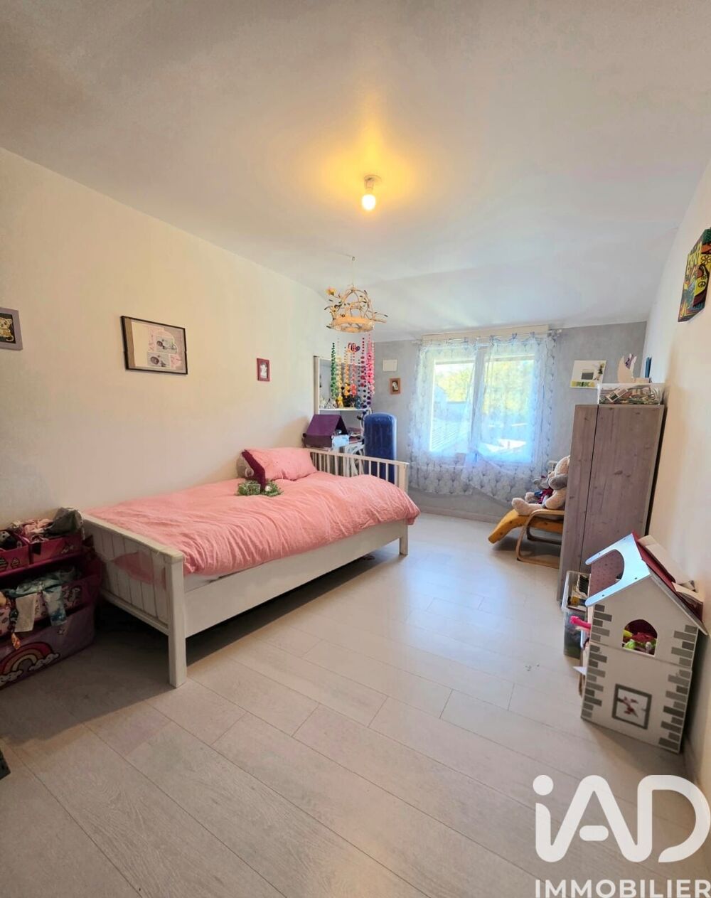 Vente Maison Vente Maison/villa 5 pièces Izon