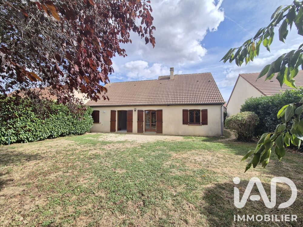 Vente Pavillon 4 pièces