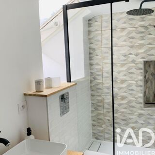  Appartement à vendre 2 pièces 54 m²