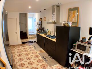  Maison à vendre 5 pièces 117 m²