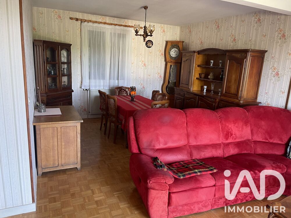 Vente Maison Vente Maison/villa 6 pièces Villedieu-sur-indre