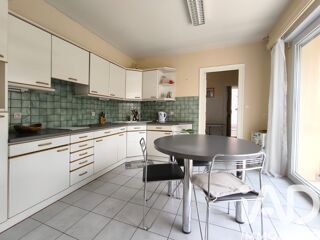  Maison à vendre 4 pièces 110 m²