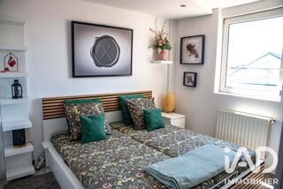  Appartement à vendre 3 pièces 76 m²