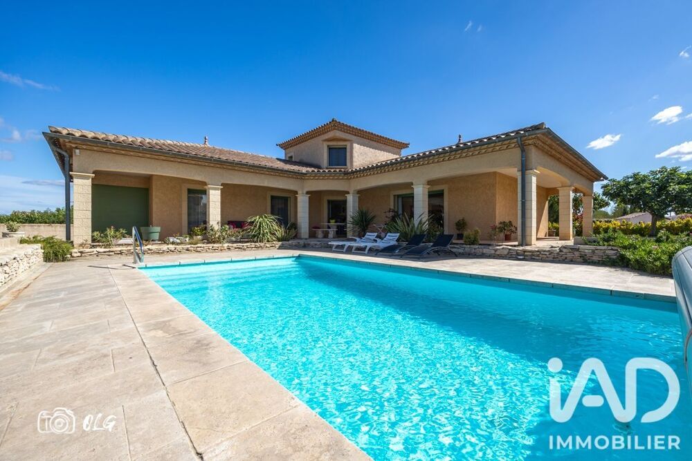 Vente Maison Vente Maison/villa 5 pièces Bellegarde