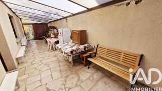  Maison à vendre 9 pièces 158 m²