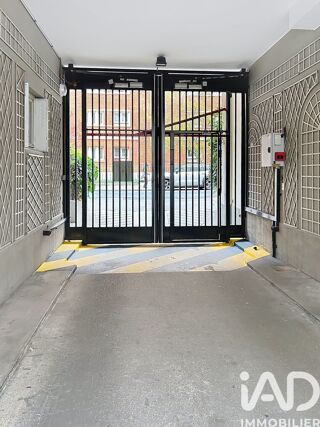  Parking / Garage à vendre 9 m²