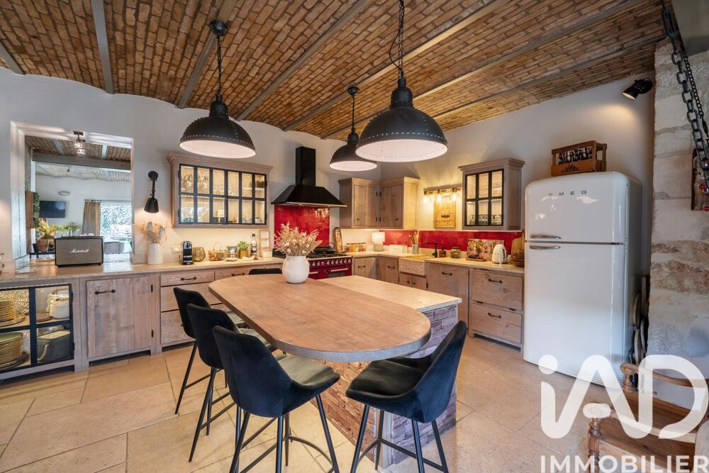 Vente Maison Vente Maison/villa 8 pièces Reims