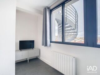  Appartement � louer 1 pi�ce 15 m�