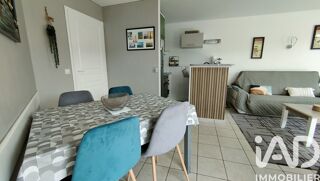  Appartement � vendre 3 pi�ces 43 m�