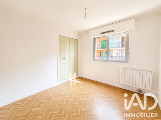  Appartement à vendre 2 pièces 50 m²