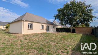  Maison à vendre 5 pièces 96 m²