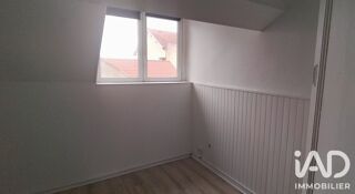  Appartement à vendre 3 pièces 50 m²