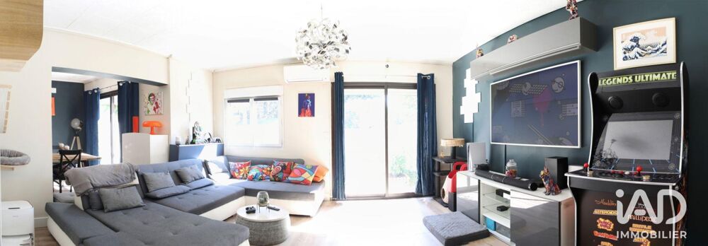 Vente Maison Vente Maison/villa 4 pièces Toulouse