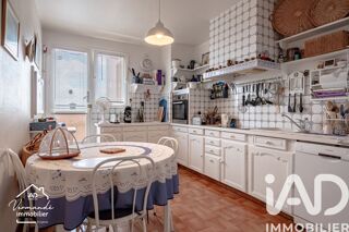  Appartement à vendre 5 pièces 113 m²