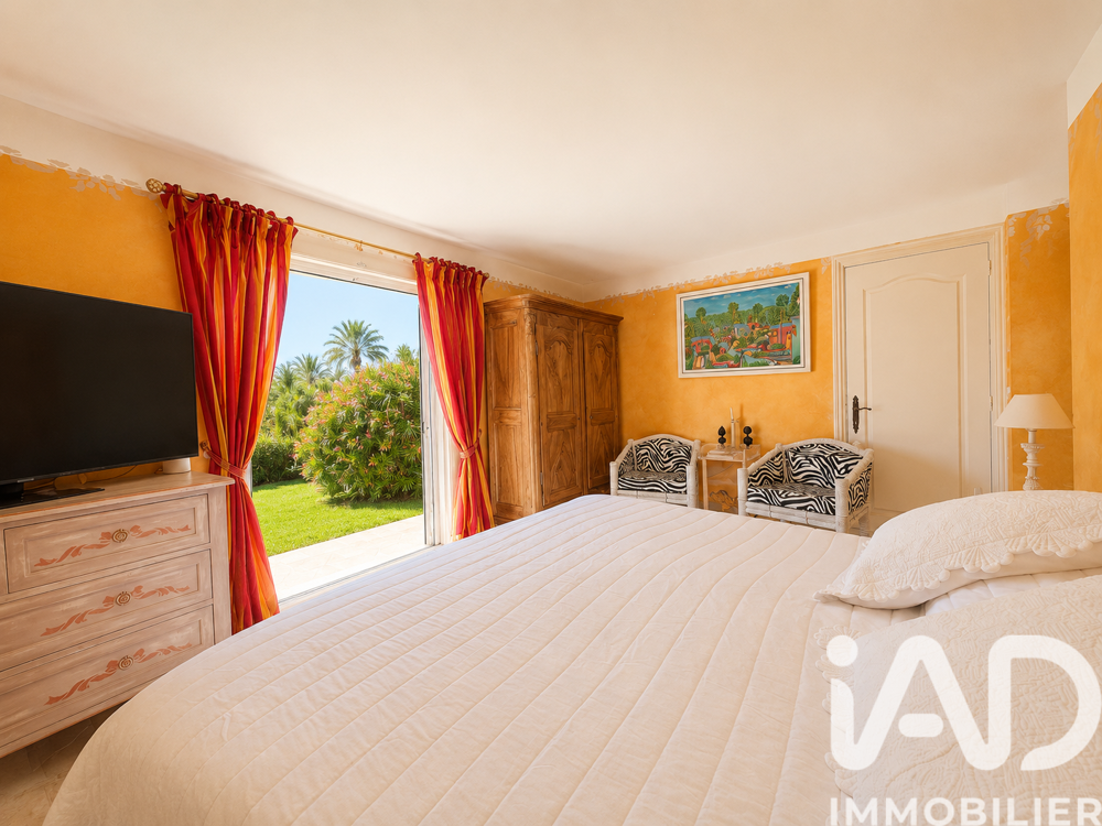 à vendre  Maison Grimaud (83310)