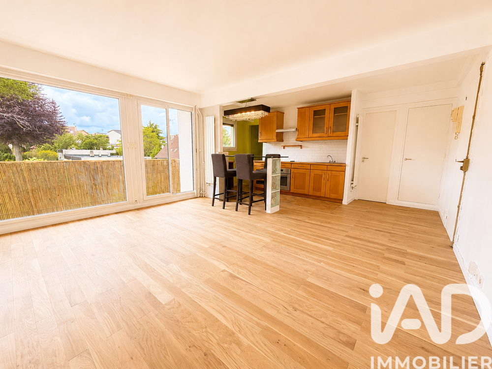 Vente Appartement Vente Appartement 2 pièces Vitry-sur-seine