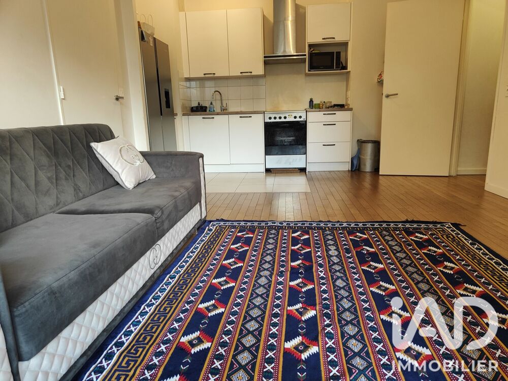 Vente Appartement Vente Appartement 4 pièces Rosny-sous-bois