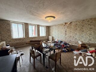  Maison à vendre 3 pièces 145 m²