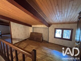  Maison à vendre 4 pièces 80 m²