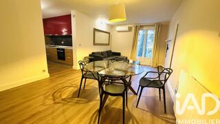  Appartement � vendre 3 pi�ces 74 m�