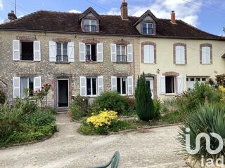  Maison � vendre 10 pi�ces 283 m�