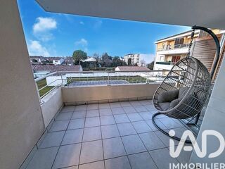  Appartement � vendre 2 pi�ces 47 m�