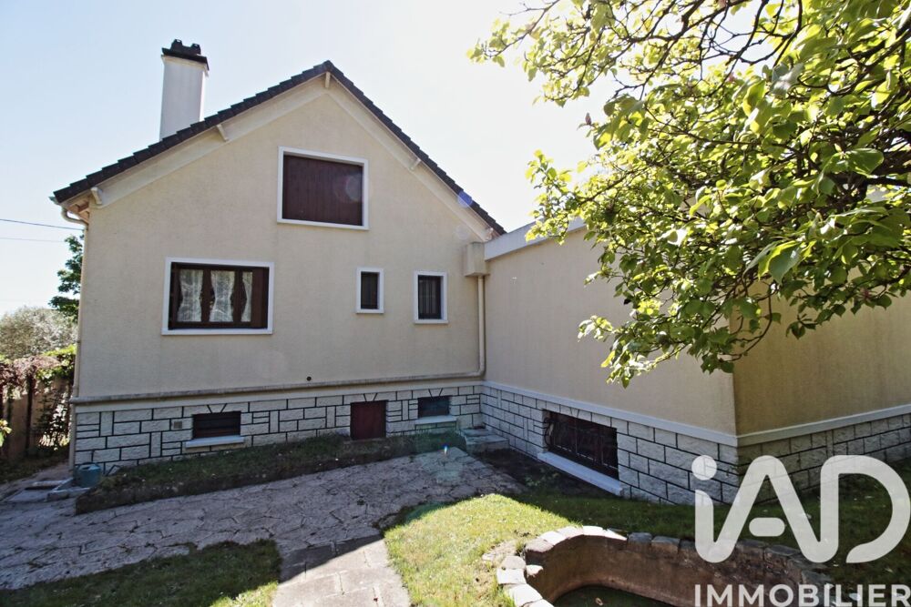 Vente Maison/villa 7 pièces
