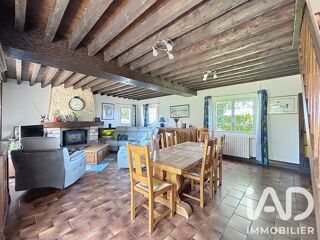  Maison à vendre 6 pièces 170 m²