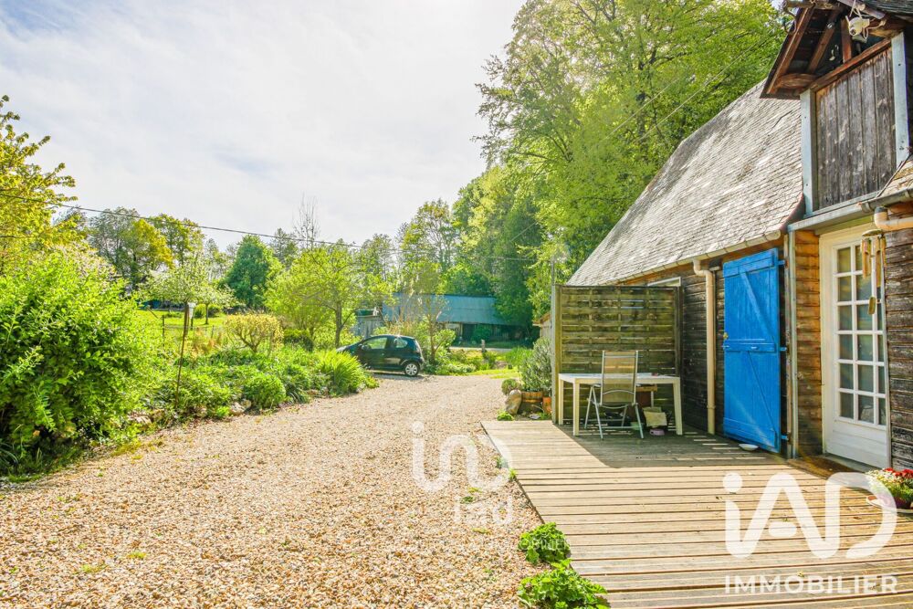 Vente Domaine 4 pièces