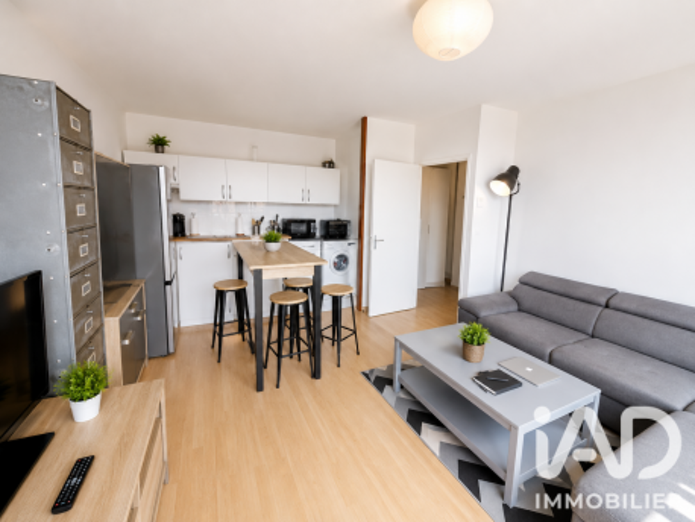 Vente Appartement Vente Appartement 3 pièces La baule-escoublac