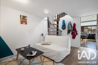  Maison à vendre 3 pièces 47 m²
