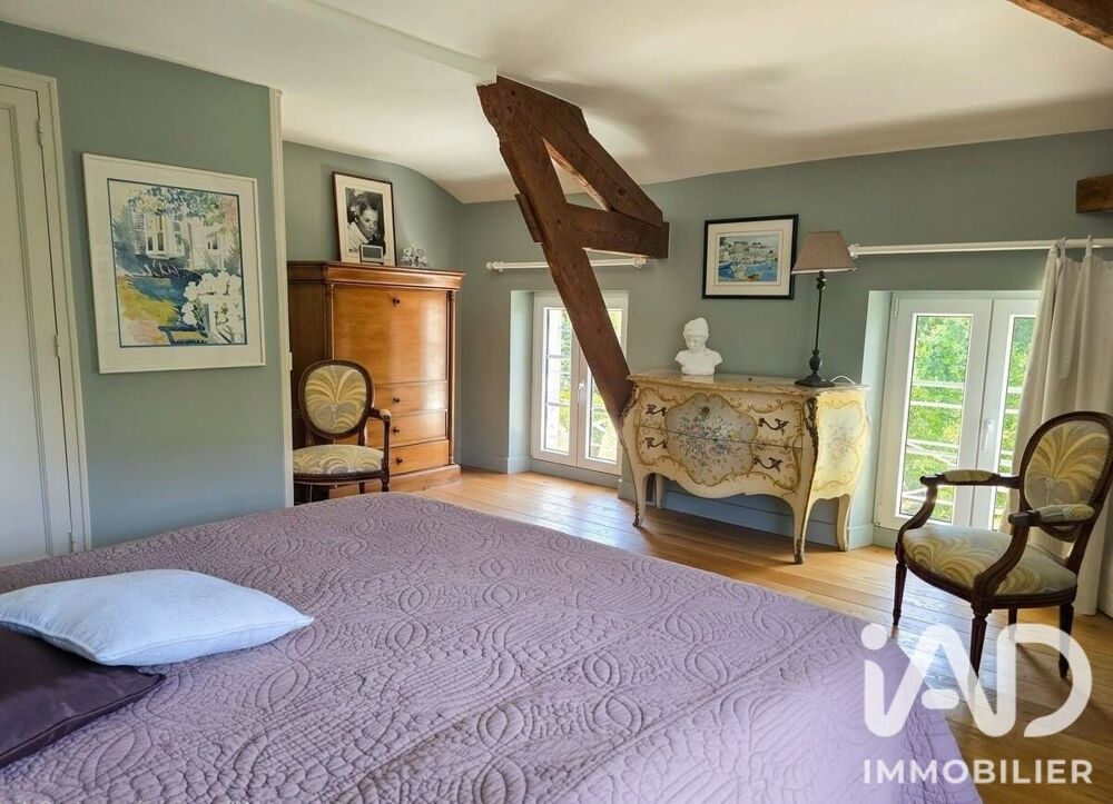 à vendre  Maison Cognac (16100)