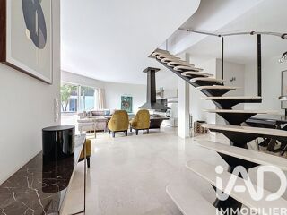  Maison à vendre 4 pièces 147 m²