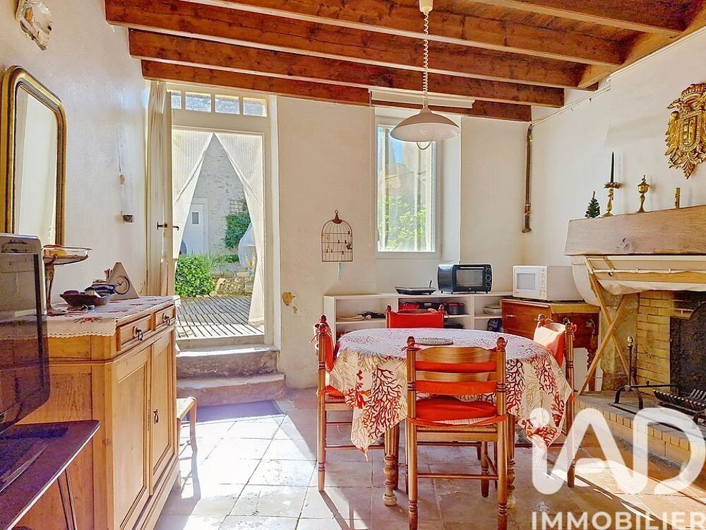 Vente Maison de village 7 pièces
