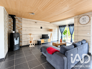  Maison à vendre 4 pièces 80 m²