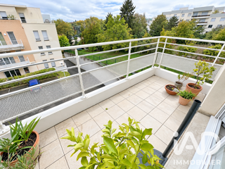  Appartement à vendre 4 pièces 84 m²