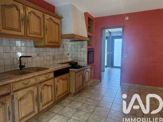  Maison à vendre 5 pièces 155 m²