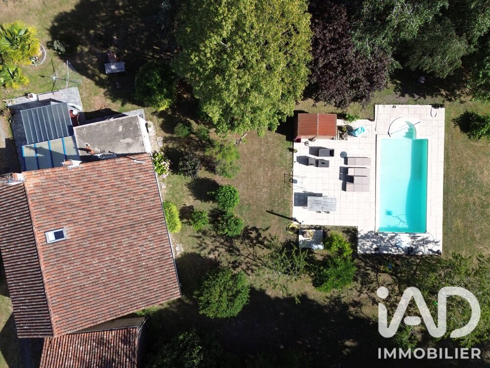 Vente Maison de campagne 6 pièces